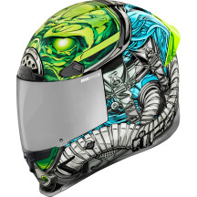 Casco Airframe Pro™ Outbreak